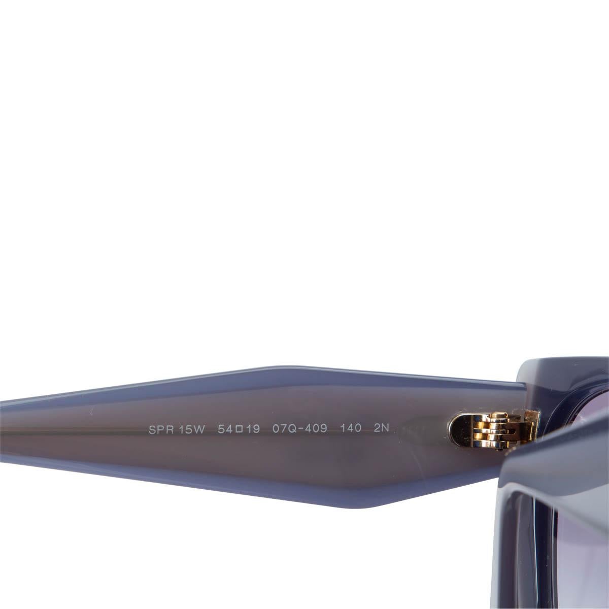 prada blue sunglasses