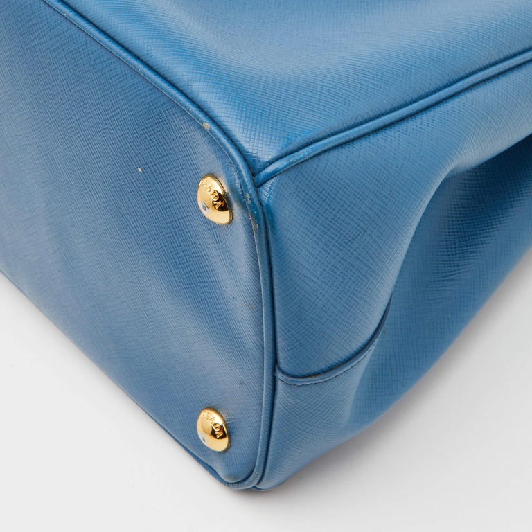 Louis Vuitton Limited Edition Navy Canvas Cabas Ipanema GM Bag - Yoogi's  Closet