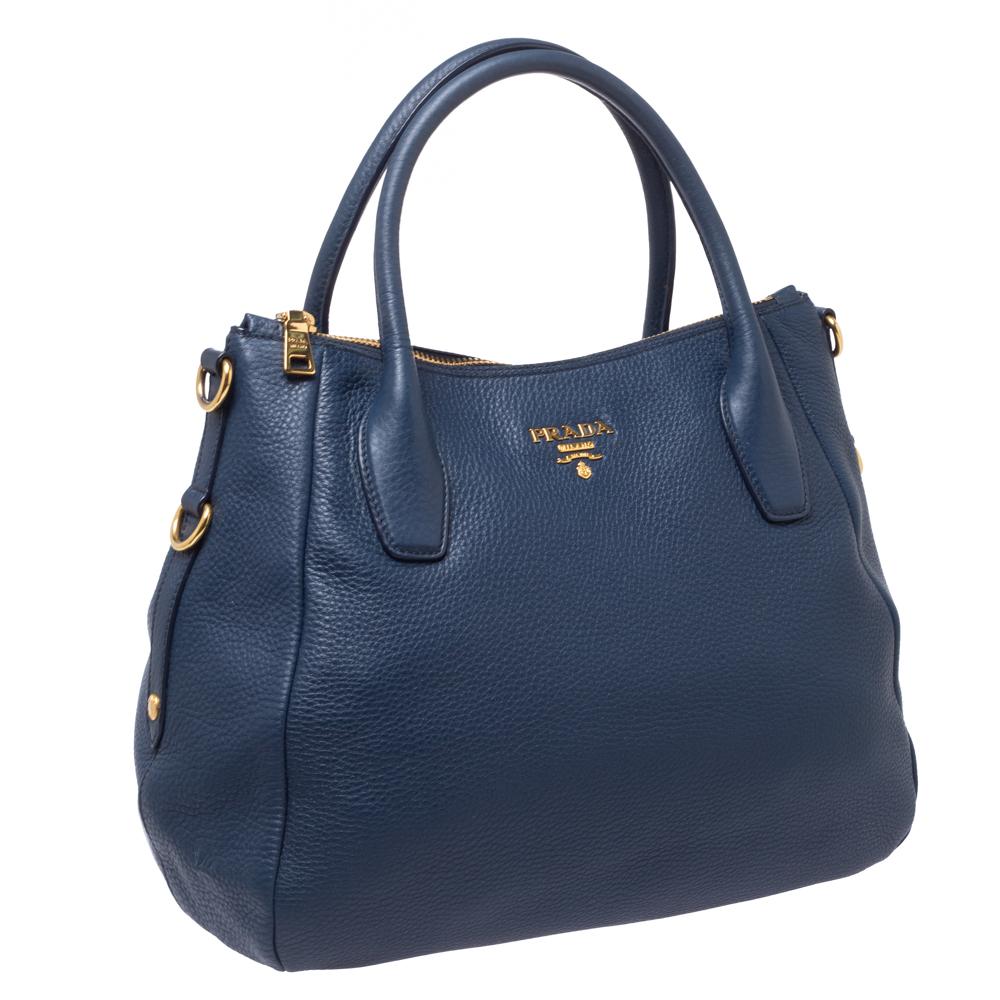 prada sacca 2 manici