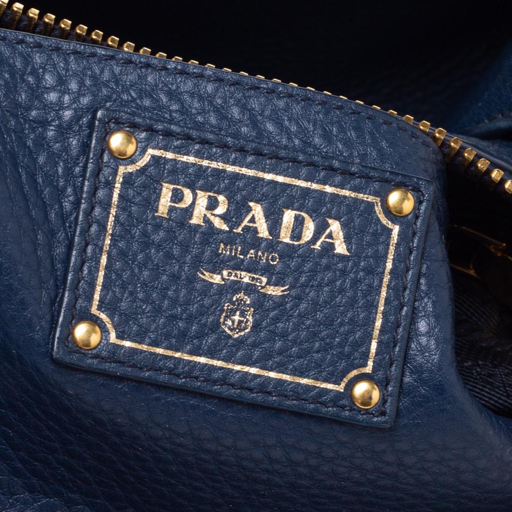 sacca 2 manici prada