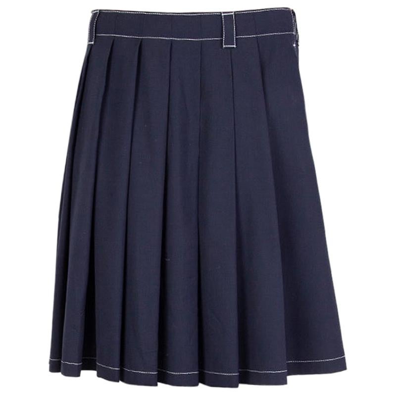 Sylvia Heisel Green Silk Floor Length Skirt For Sale at 1stDibs