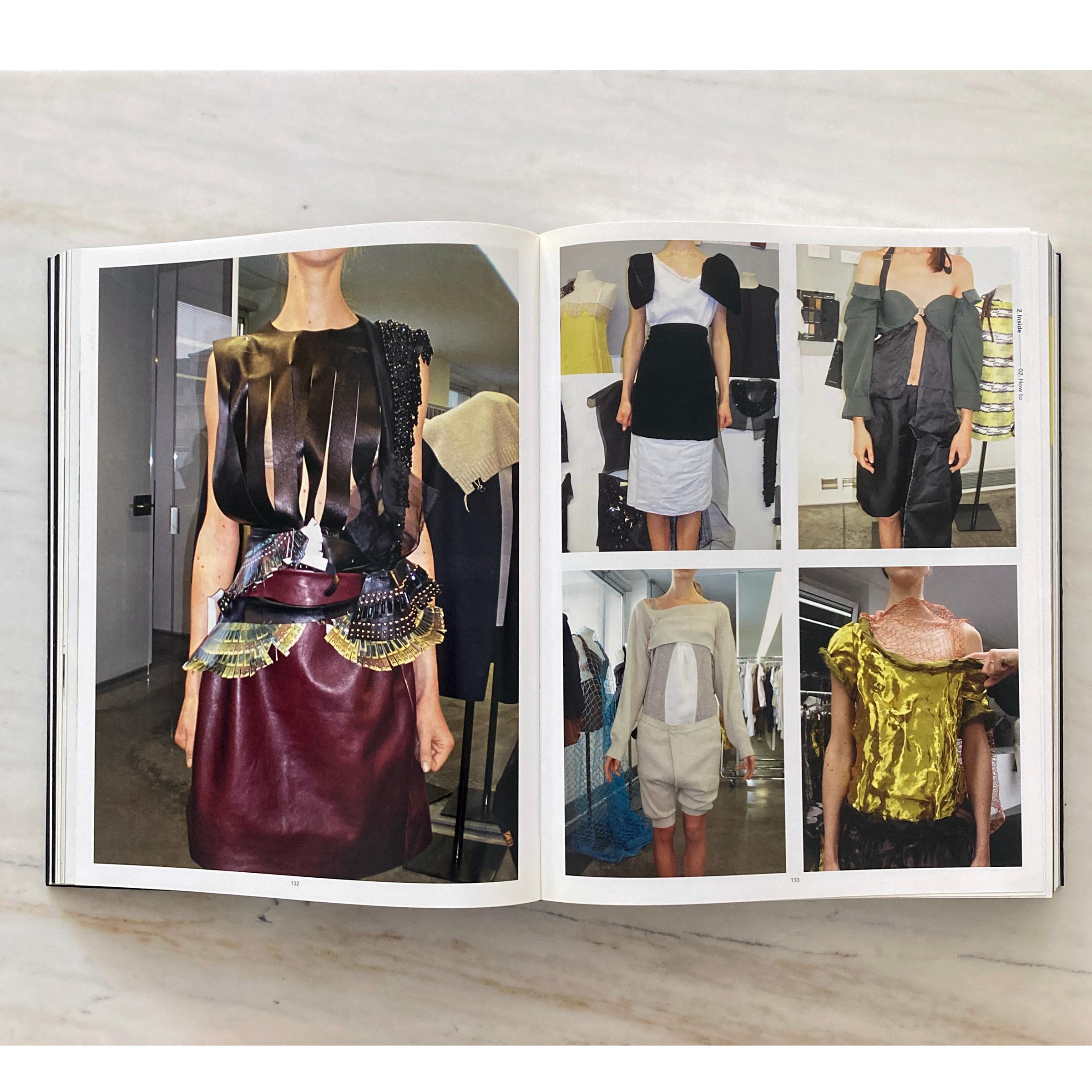 Prada Book w Slipcover, by Miuccia Prada and Patrizio Bertelli, 1st Edition 2009 In Good Condition In New York, NY