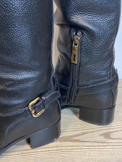 Prada boot