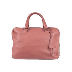 Bolso Prada Boston - Años 10