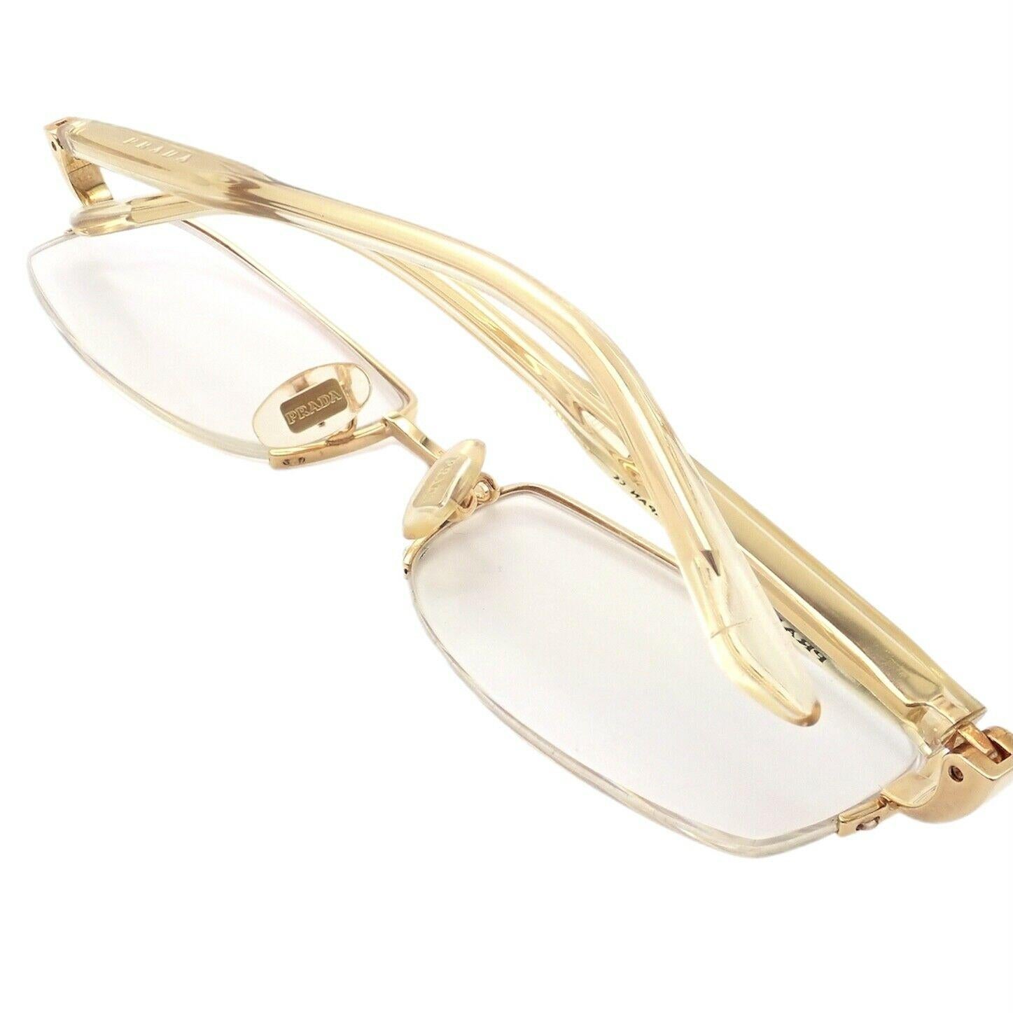 bottom frame glasses
