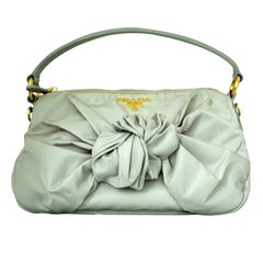 Prada Bow Bag