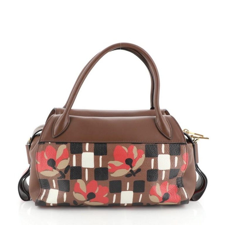 prada ribbon bag