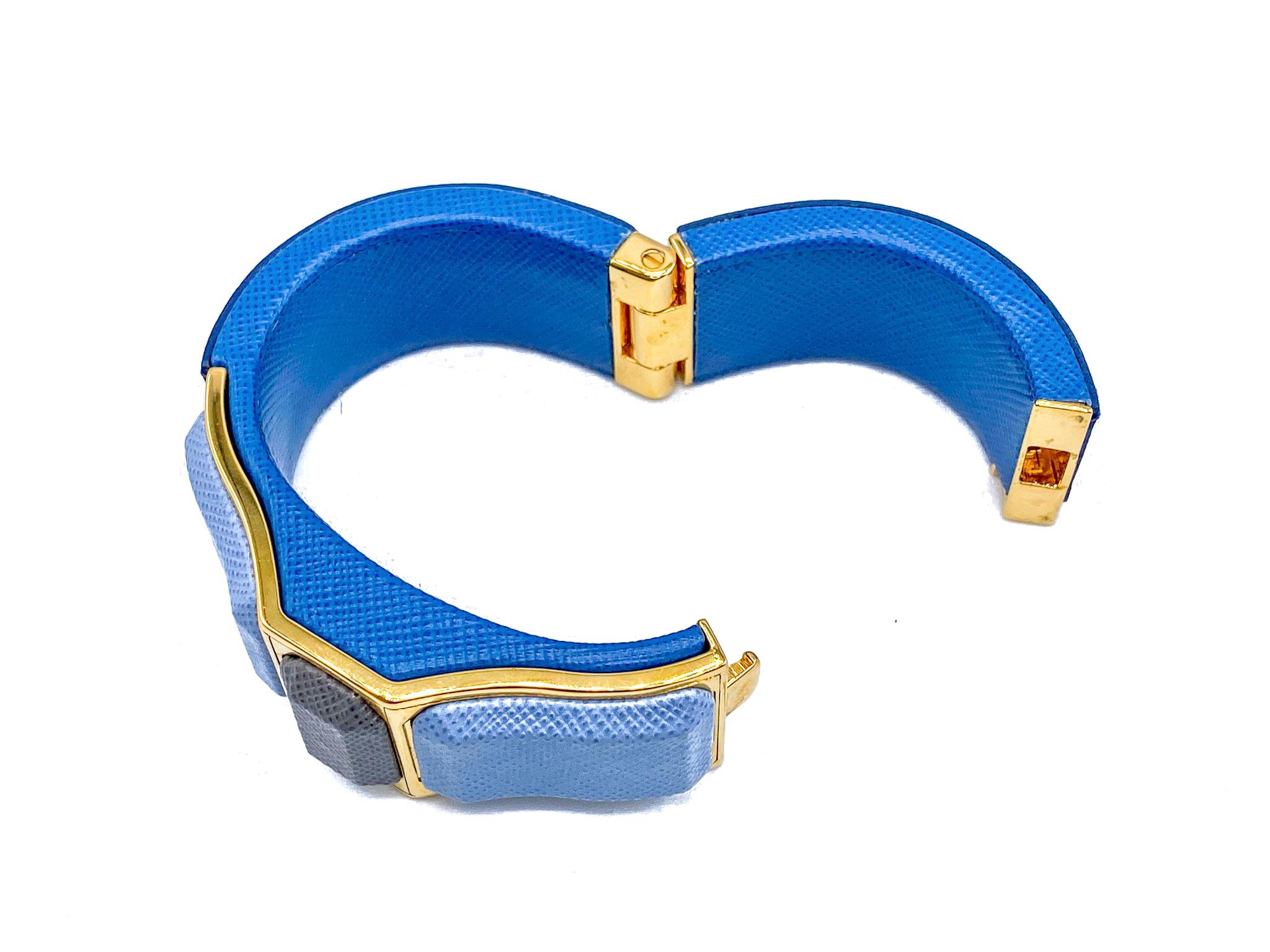 Women's PRADA Bracelet Spring 2014