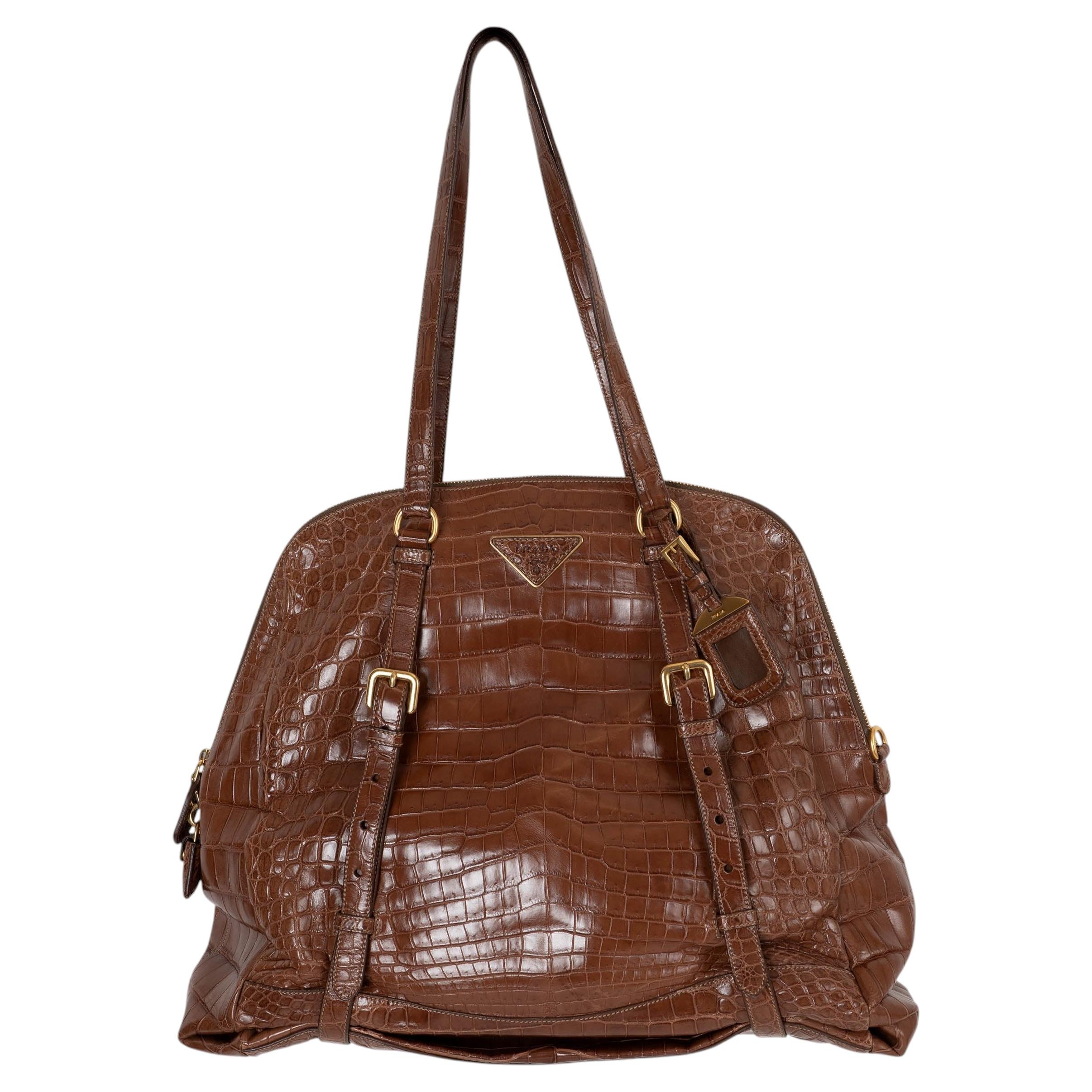 Vintage Prada Handbags and Purses - 310 For Sale at 1stDibs