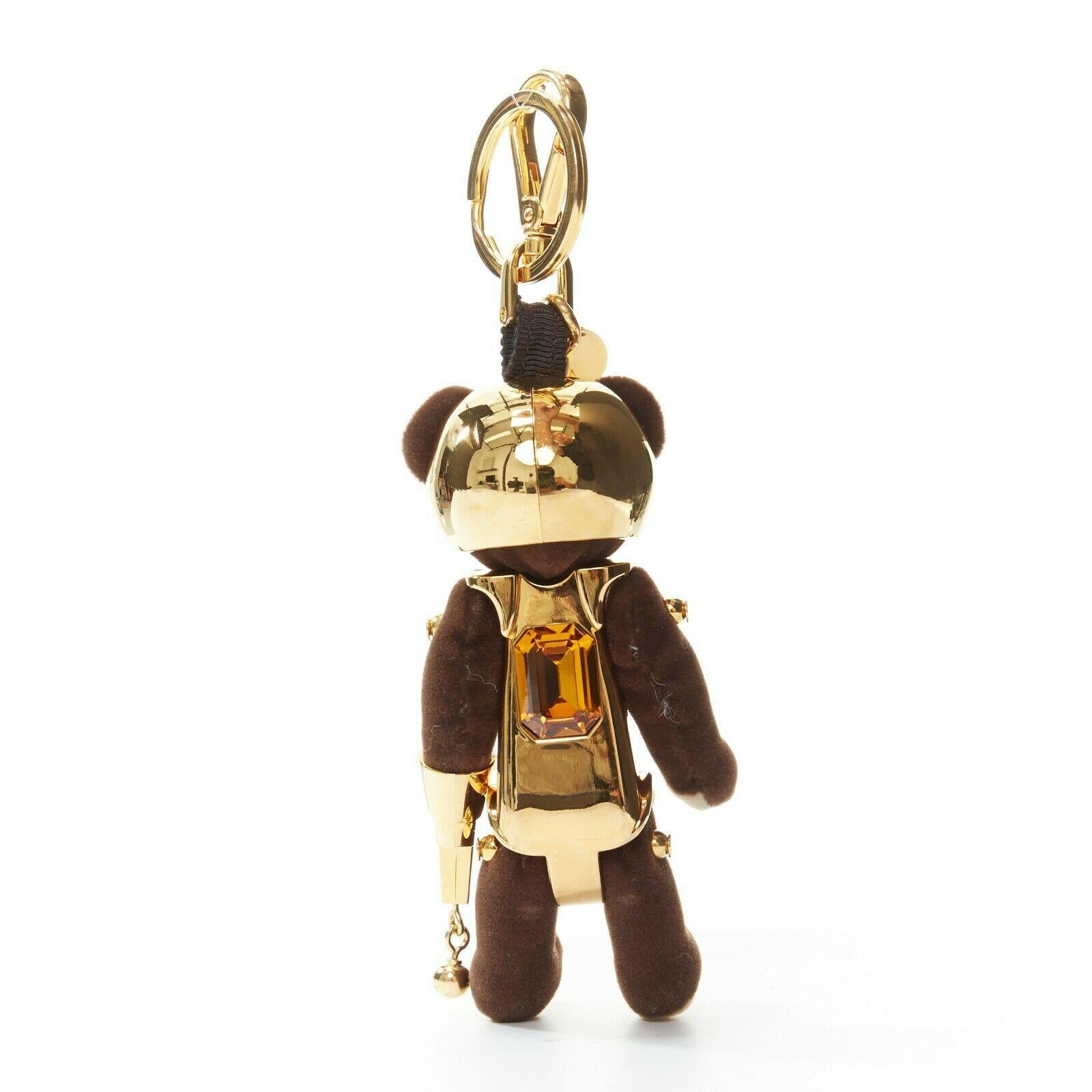 prada bear