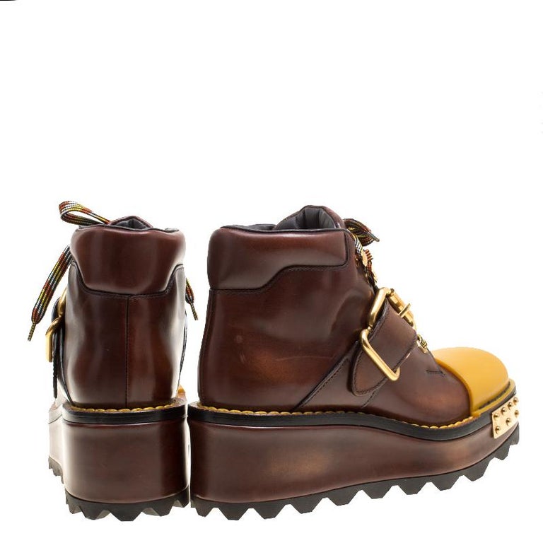 prada mountain boots