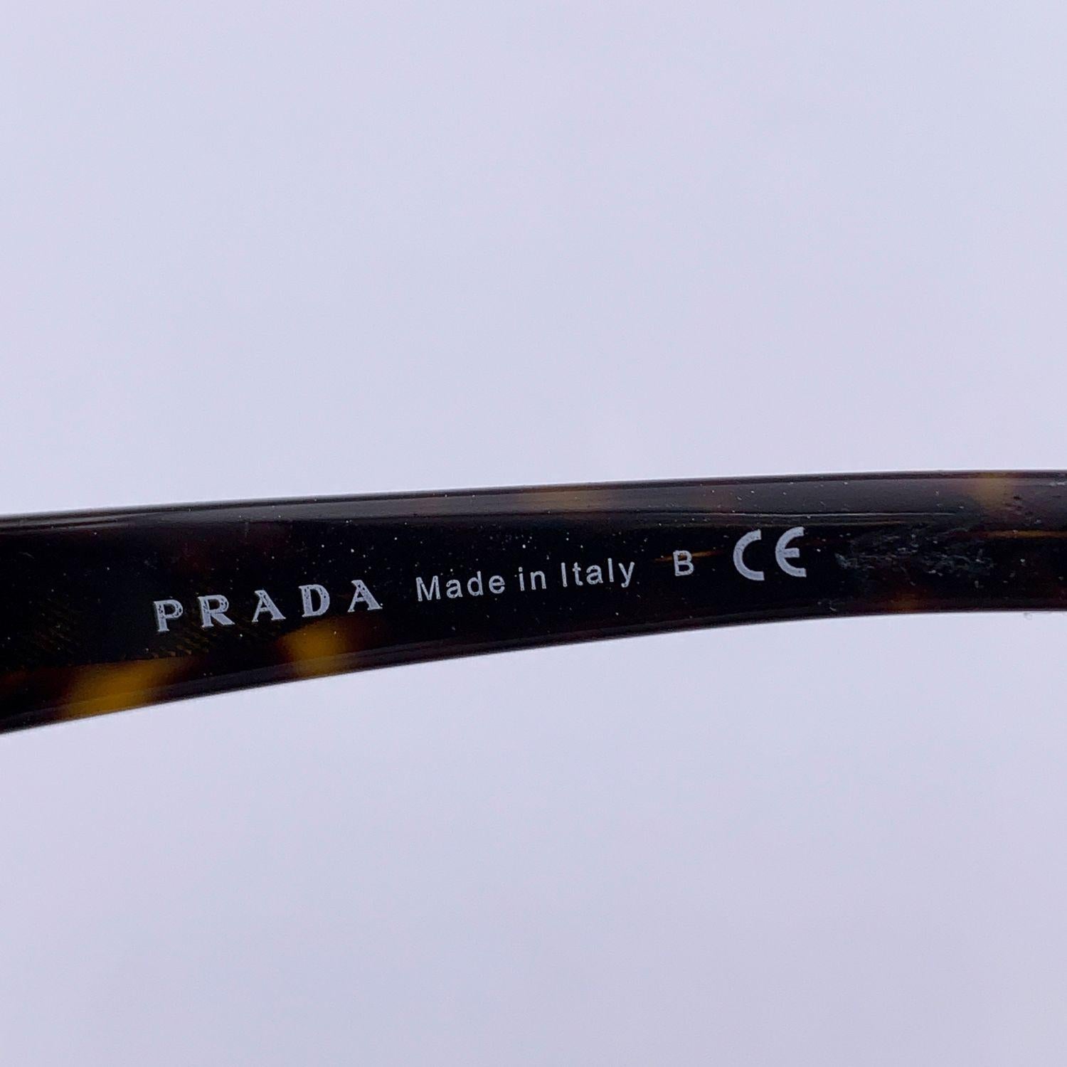 prada glasses serial number check