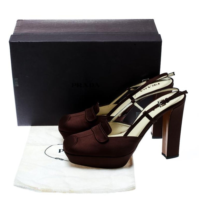 prada platform sandals sale