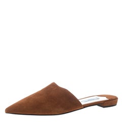 prada mules flat