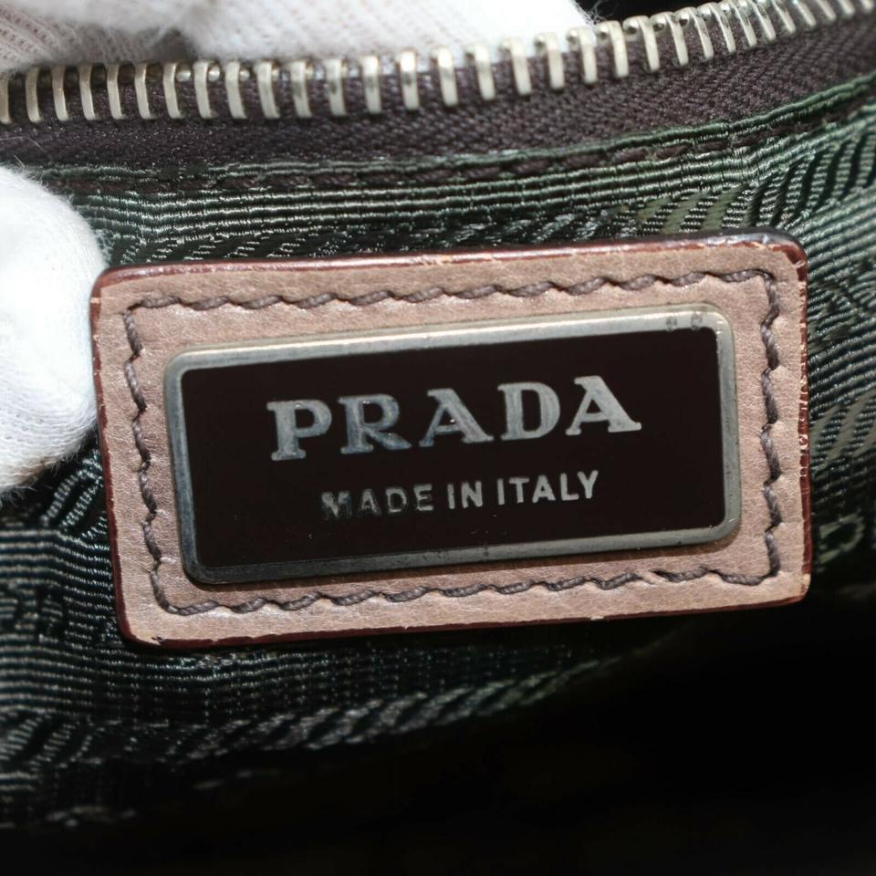 prada gradient bag