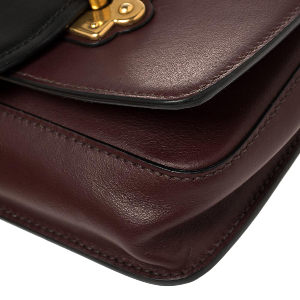 prada daino belt bag
