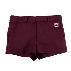 Vintage and Designer Shorts - 539 For Sale at 1stDibs | bermuda shorts ...