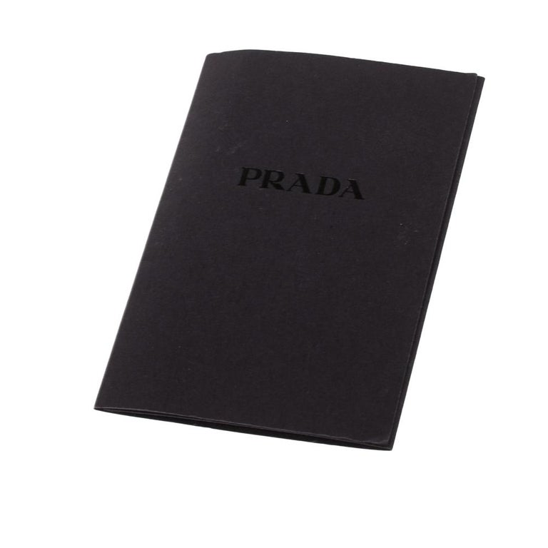 Prada Burgundy Patent Leather Flap Top Handle Bag at 1stDibs
