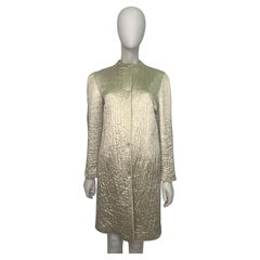 Manteau Prada par Miuccia Prada F/W 1998