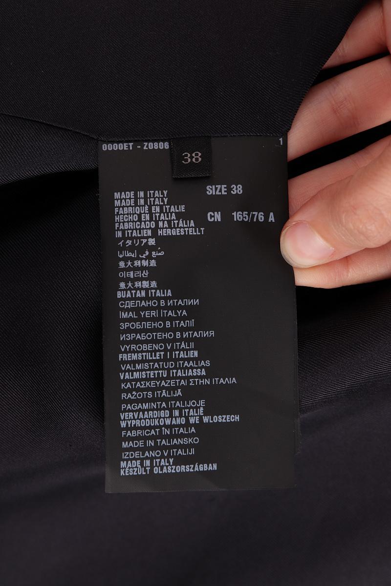 Prada by Miuccia Prada Veste croisée à imprimé floral 2014 Hawaii en vente 1