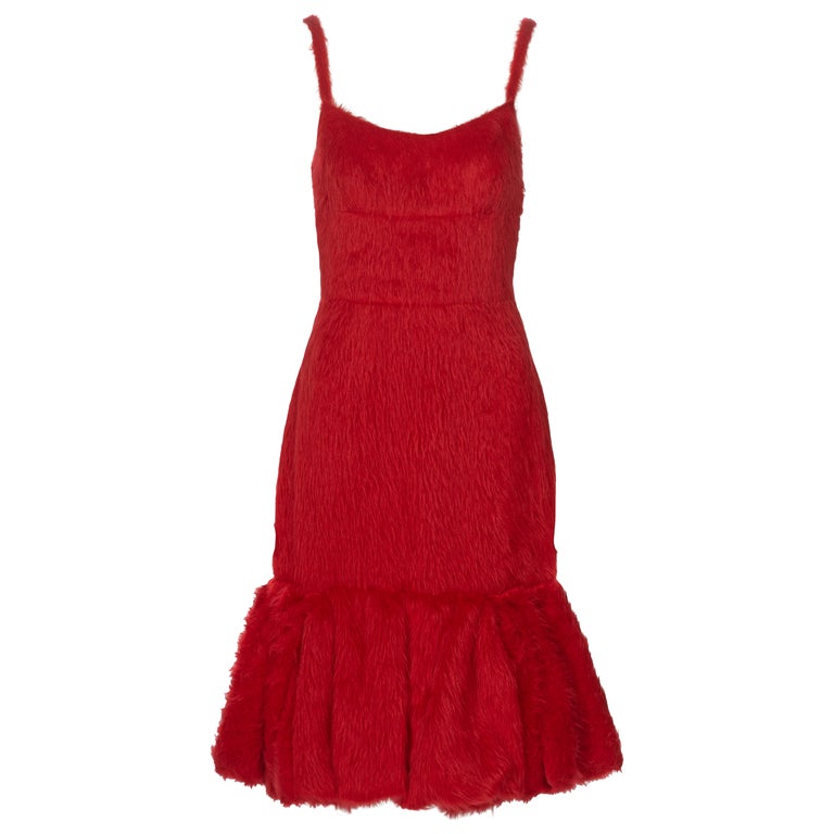chinese dress ladies PRADA Size 6 Red White Leather Perforated Wingtip Shoes  Sui Generis  Designer Consignment