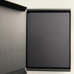 Prada by Muccia Prada 1st Edition 2009