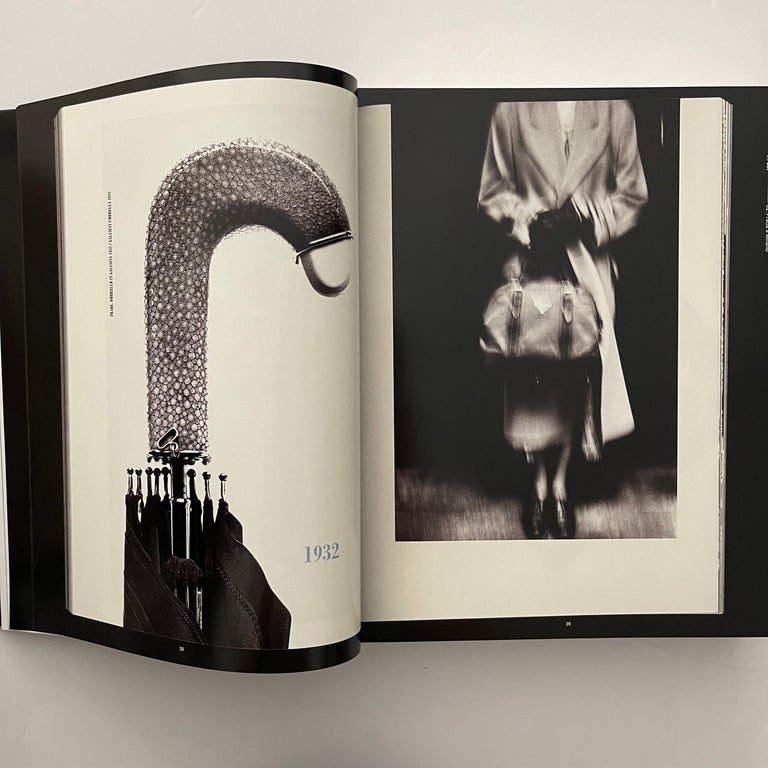 【極希少】PRADA プラダ アートブック 写真集 豪華装丁本 2009年刊 Prada by Muccia Prada 1st Edition 2009 For Sale at 1stDibs | prada