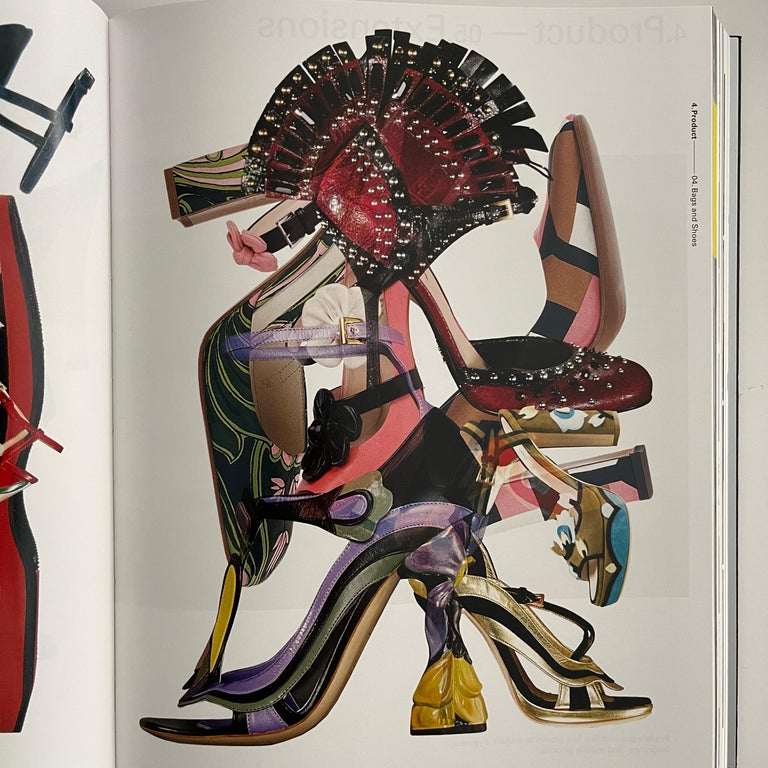 Prada by Muccia Prada 1st Edition 2009 For Sale at 1stDibs | prada