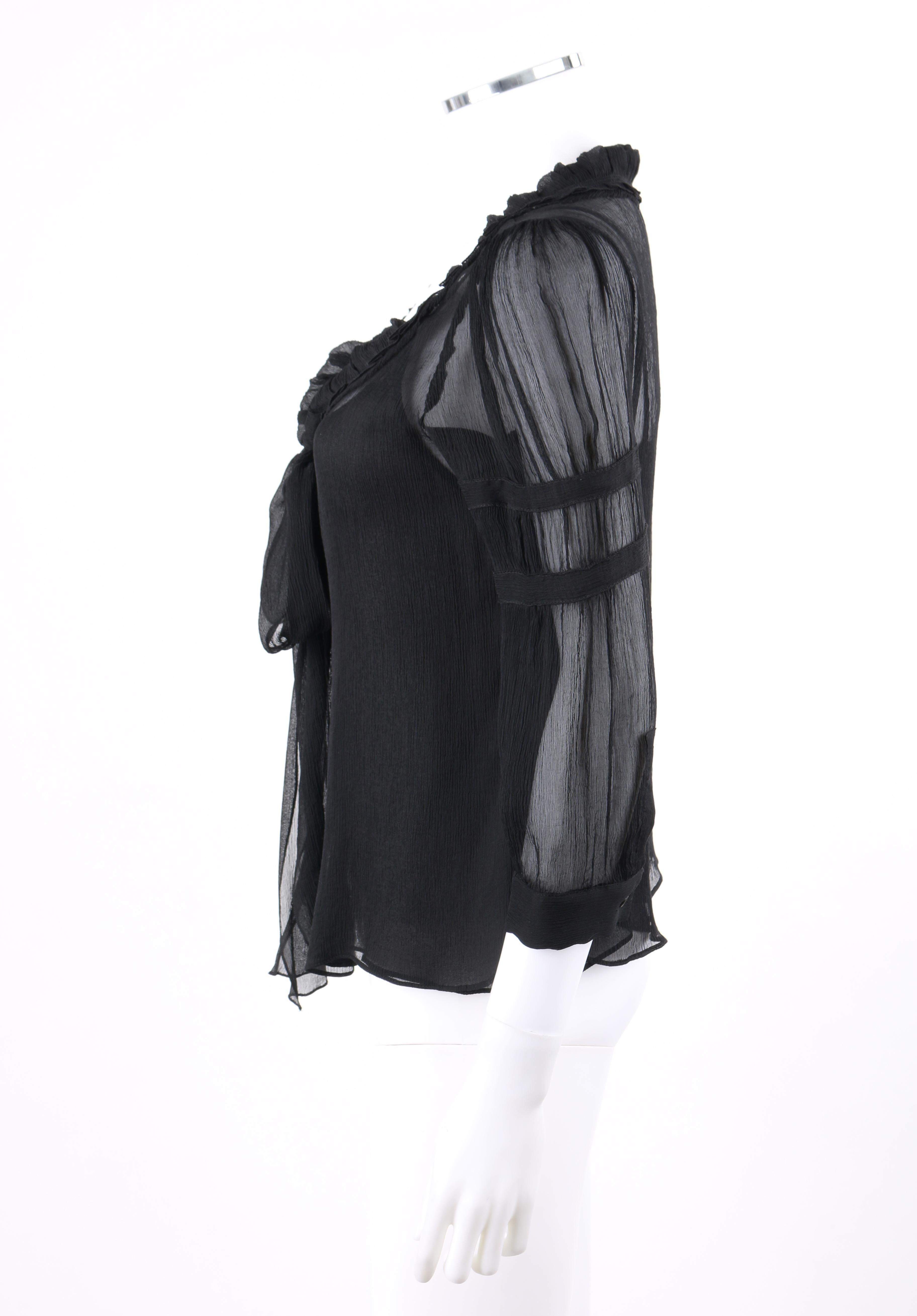 different necklines for blouses