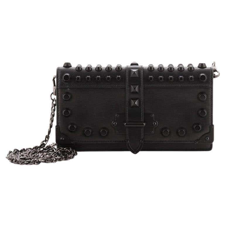 Prada Bag Python Large Clutch For Sale at 1stDibs | python clutch ...