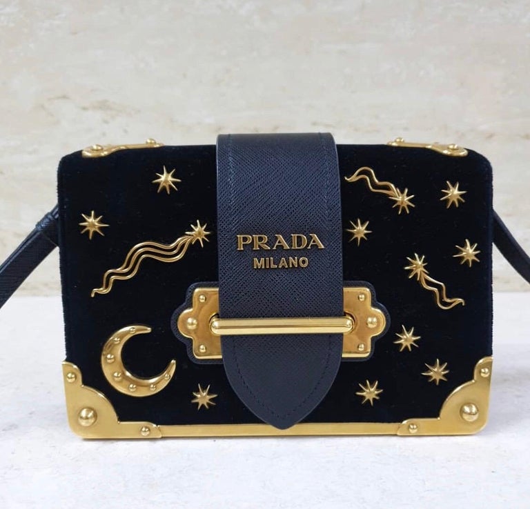 Prada Star Moon Galleria Bag, Bragmybag