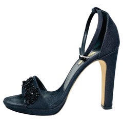 Chaussures Donna Calzature Prada