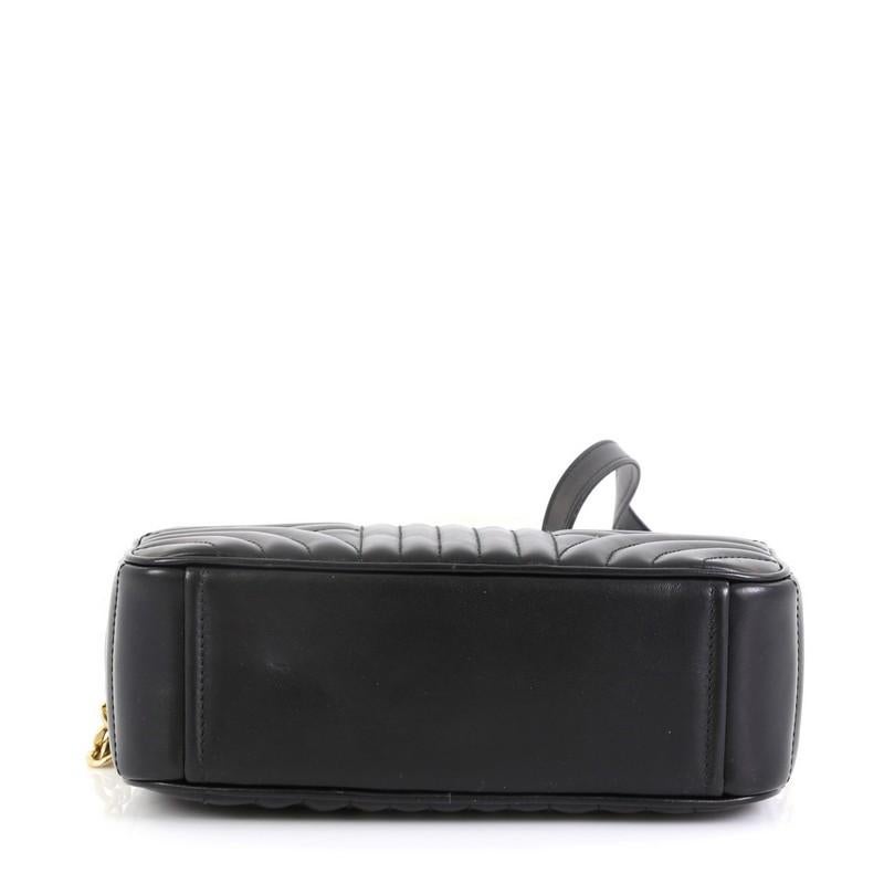 prada camera bag leather