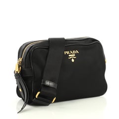 Prada Kameratasche Tessuto Medium