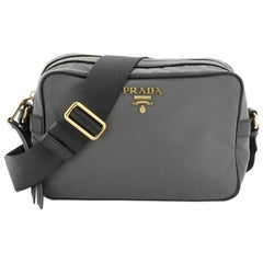 Prada Camera Bag Tessuto Medium