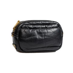 Prada Camera Crossbody Mini Bag