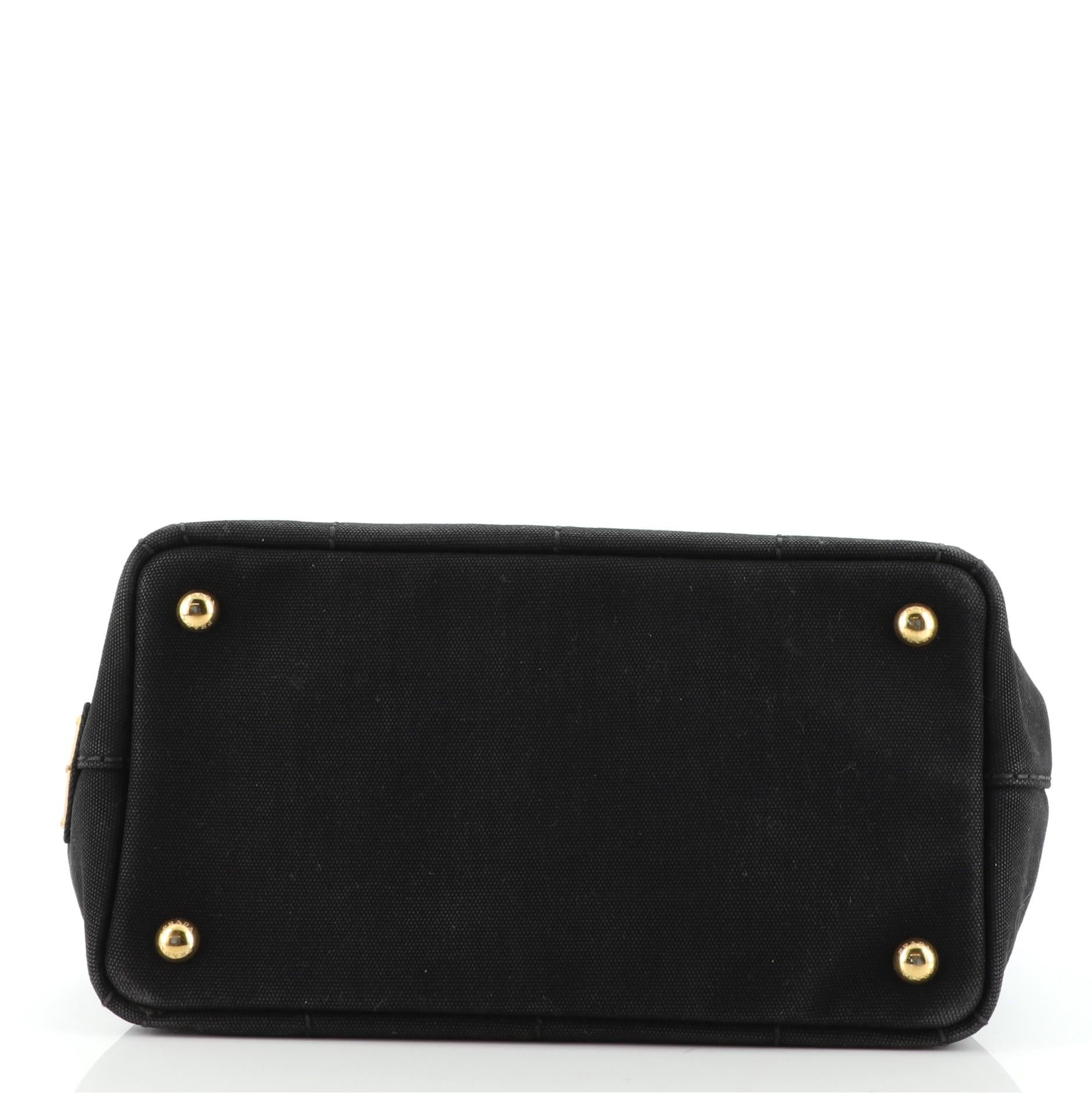prada canapa mini
