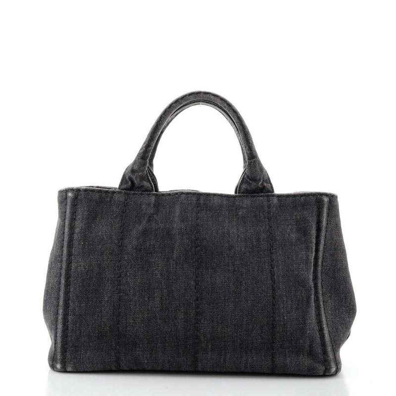 prada canapa bag