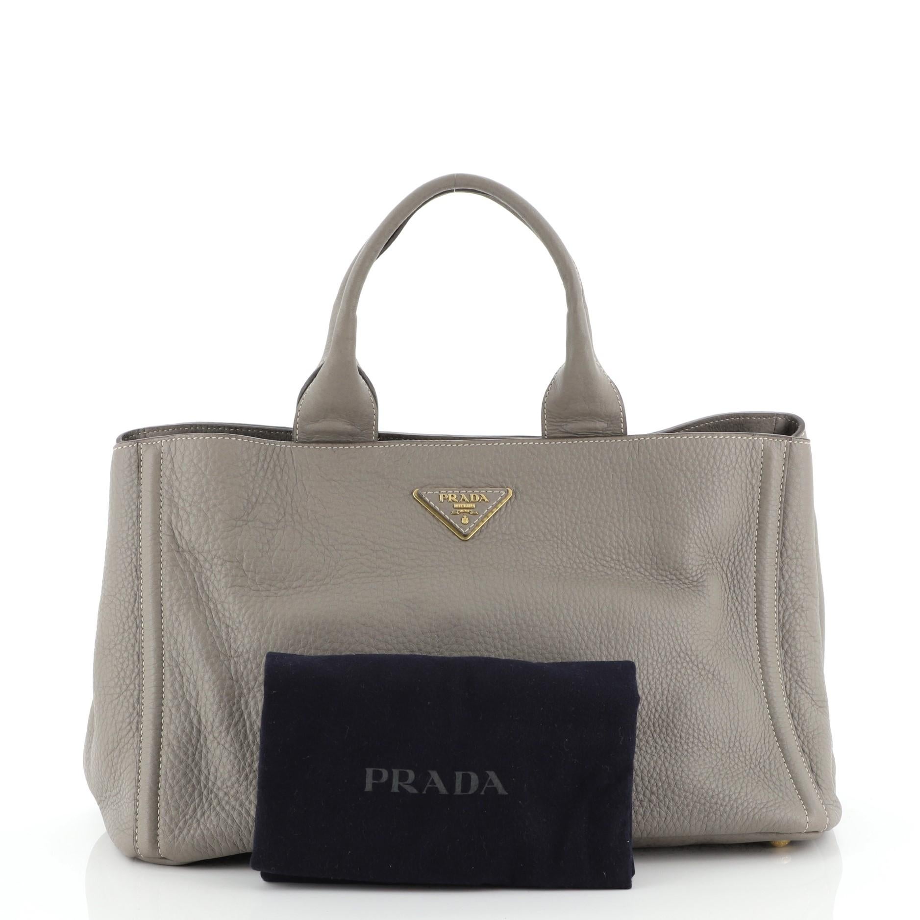big prada bag