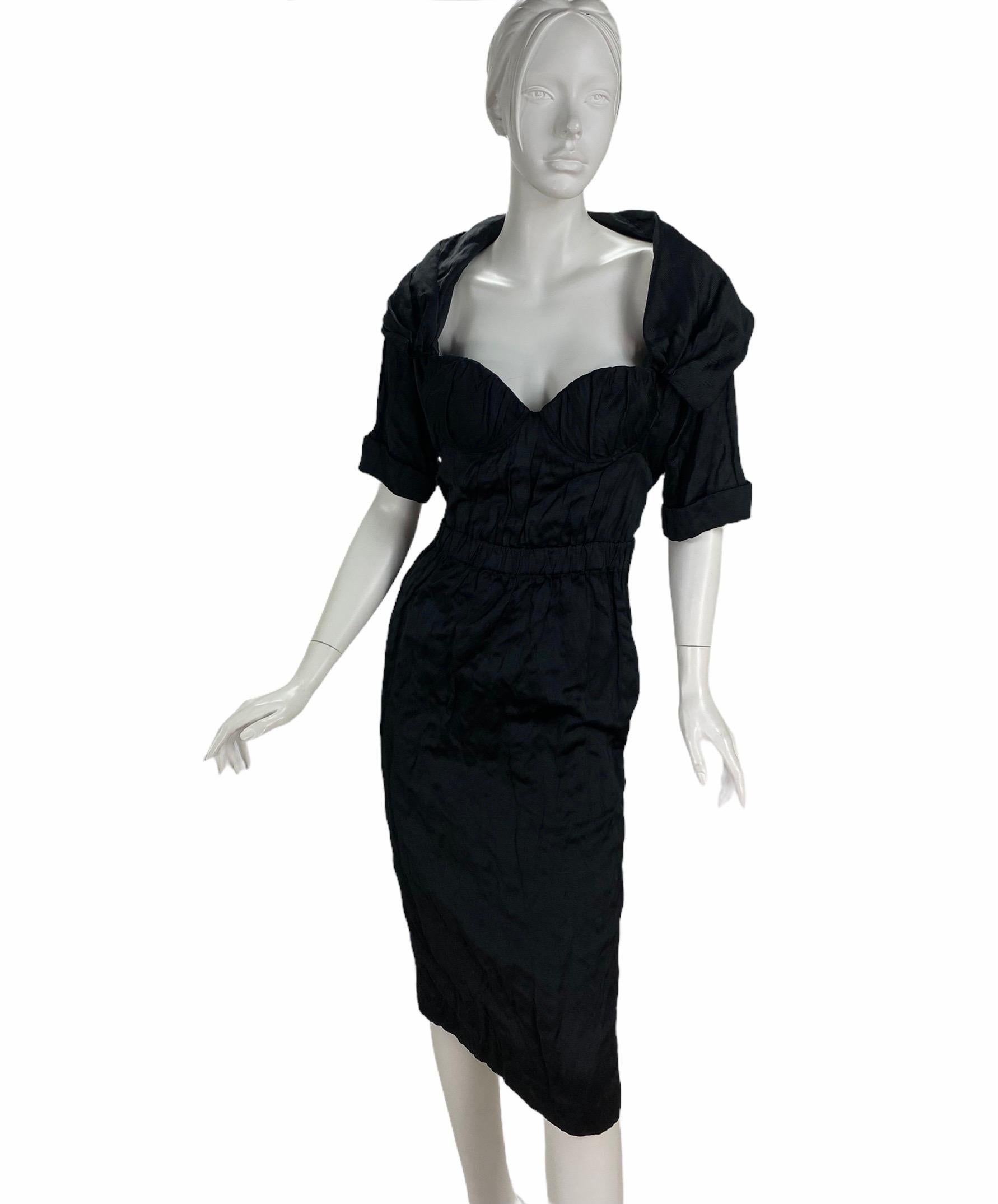 prada formal dresses