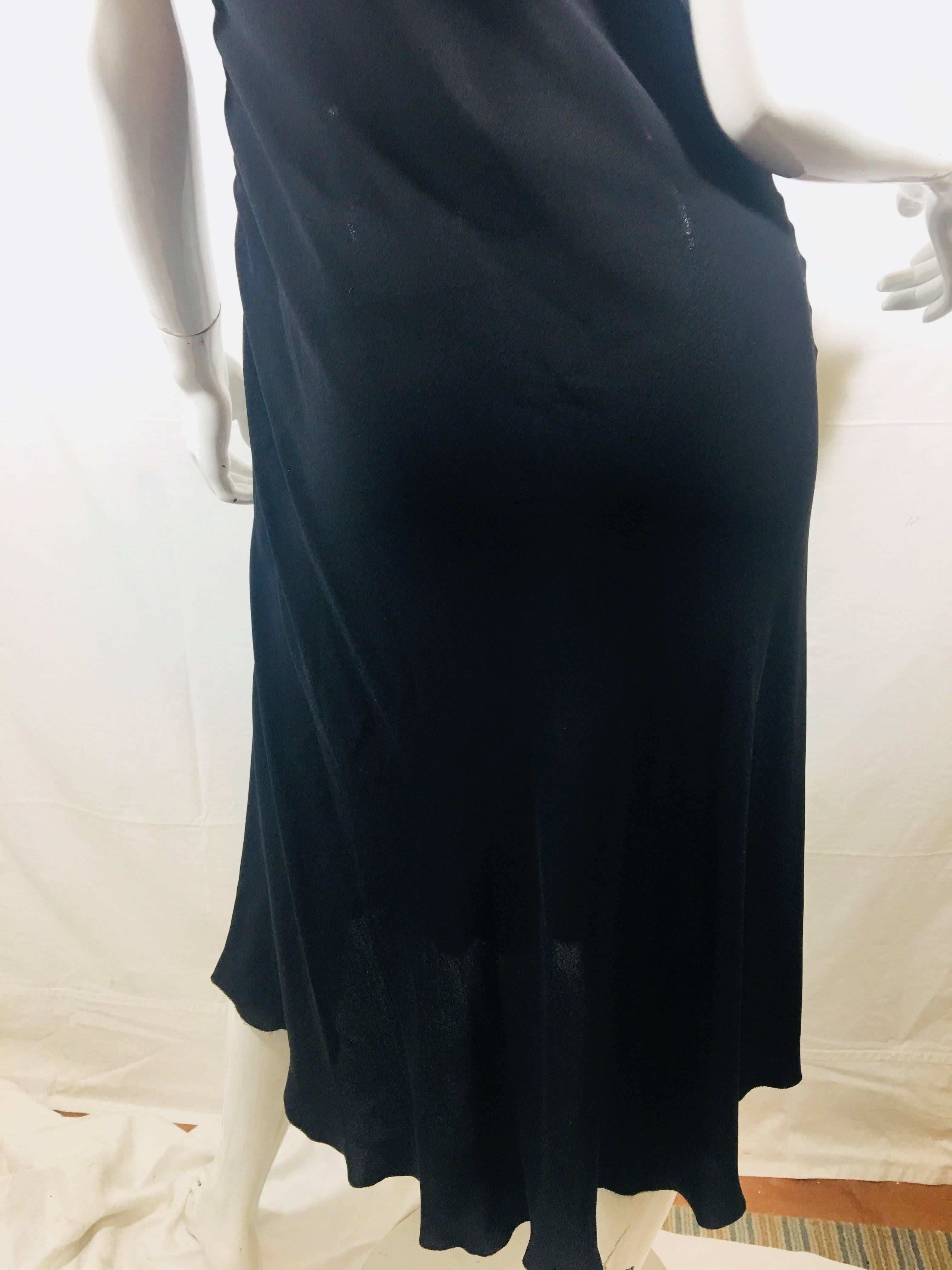 Prada Cap Sleeve Dress 5