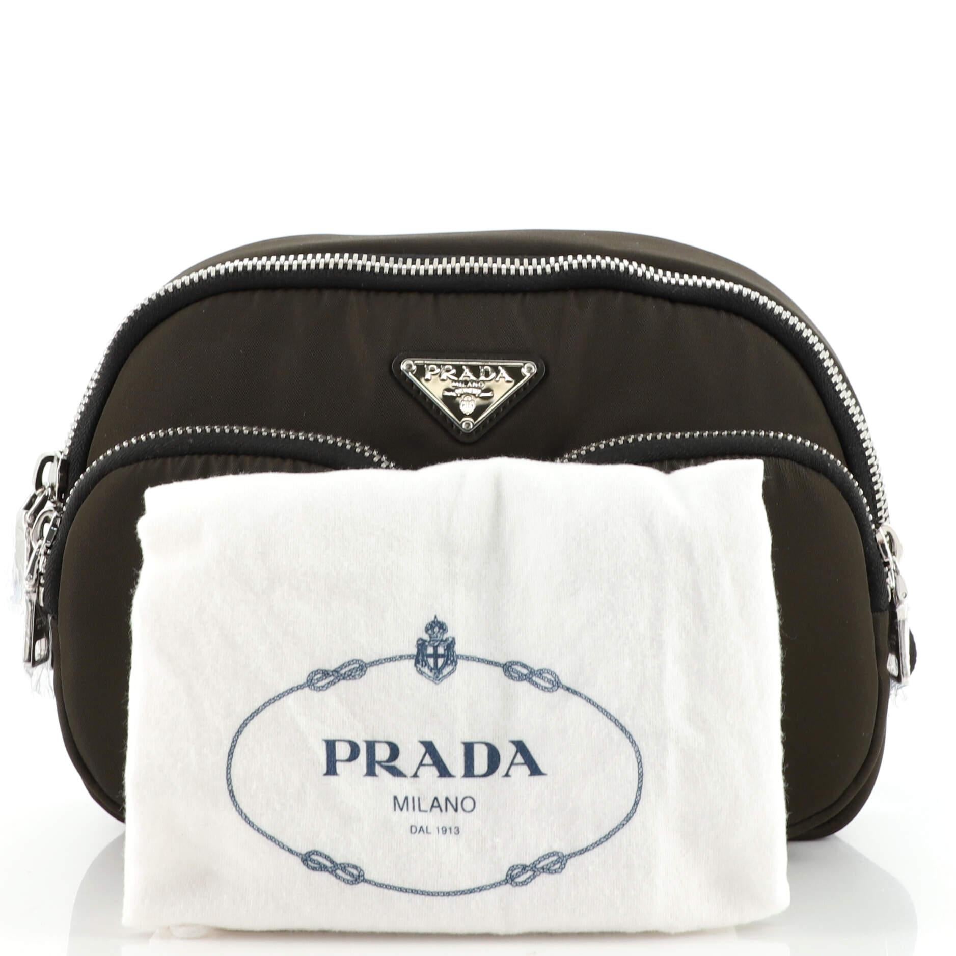 Prada Cargo - 4 For Sale on 1stDibs