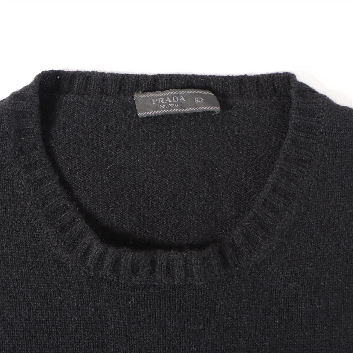 Prada Cashmere Sweater In Good Condition In Humacao, PR