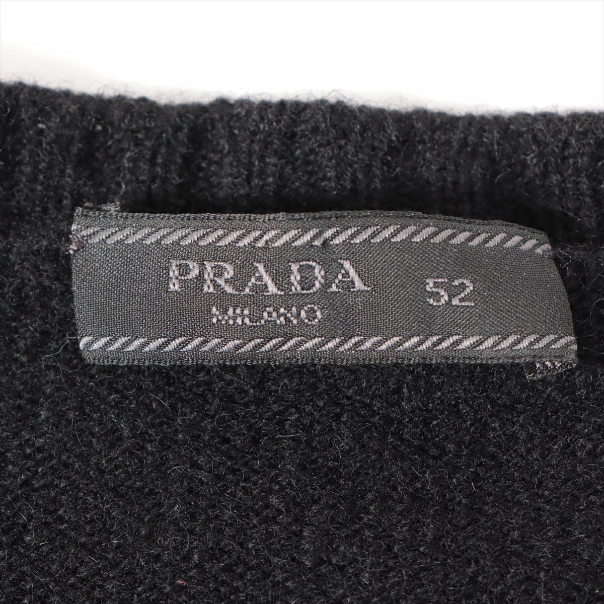 Prada Cashmere Sweater 1