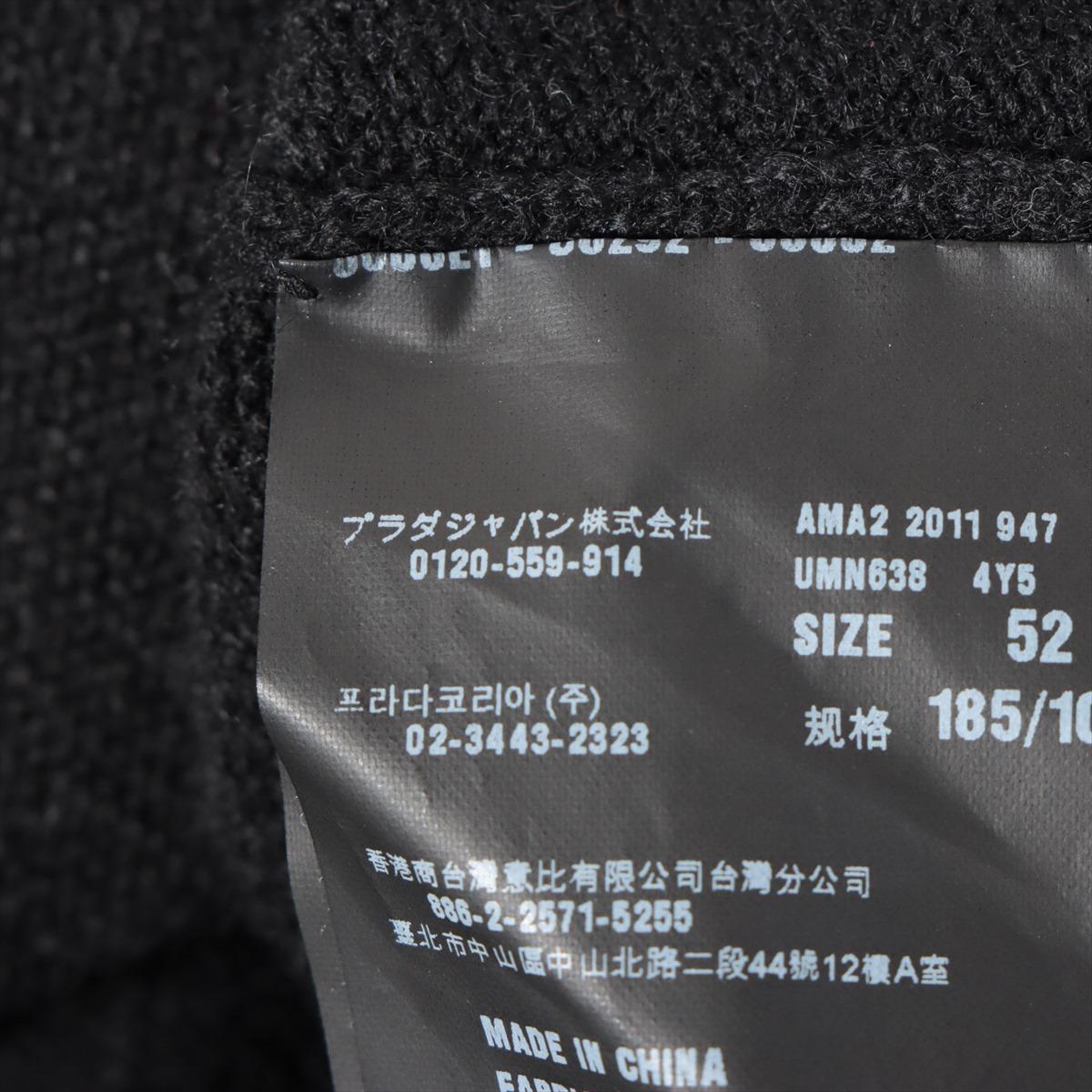 Prada Cashmere Sweater 2