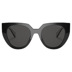 Prada Cat Eye Sunglasses