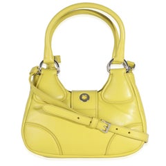 Prada Cedro Nappa Soft Padded Re-Edition 2002 Moon Bag