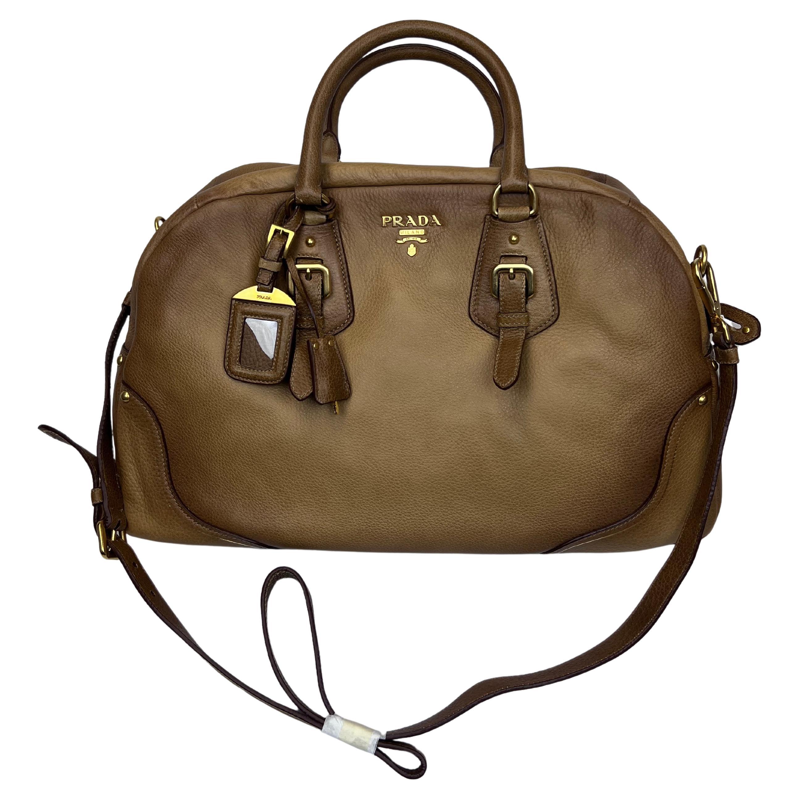 Prada Cervo - 4 For Sale on 1stDibs | prada cervo bag, prada Prada Cervo - 4 For Sale on 1stDibs | prada cervo bag, prada