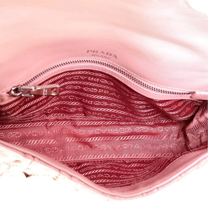 prada matelasse bag