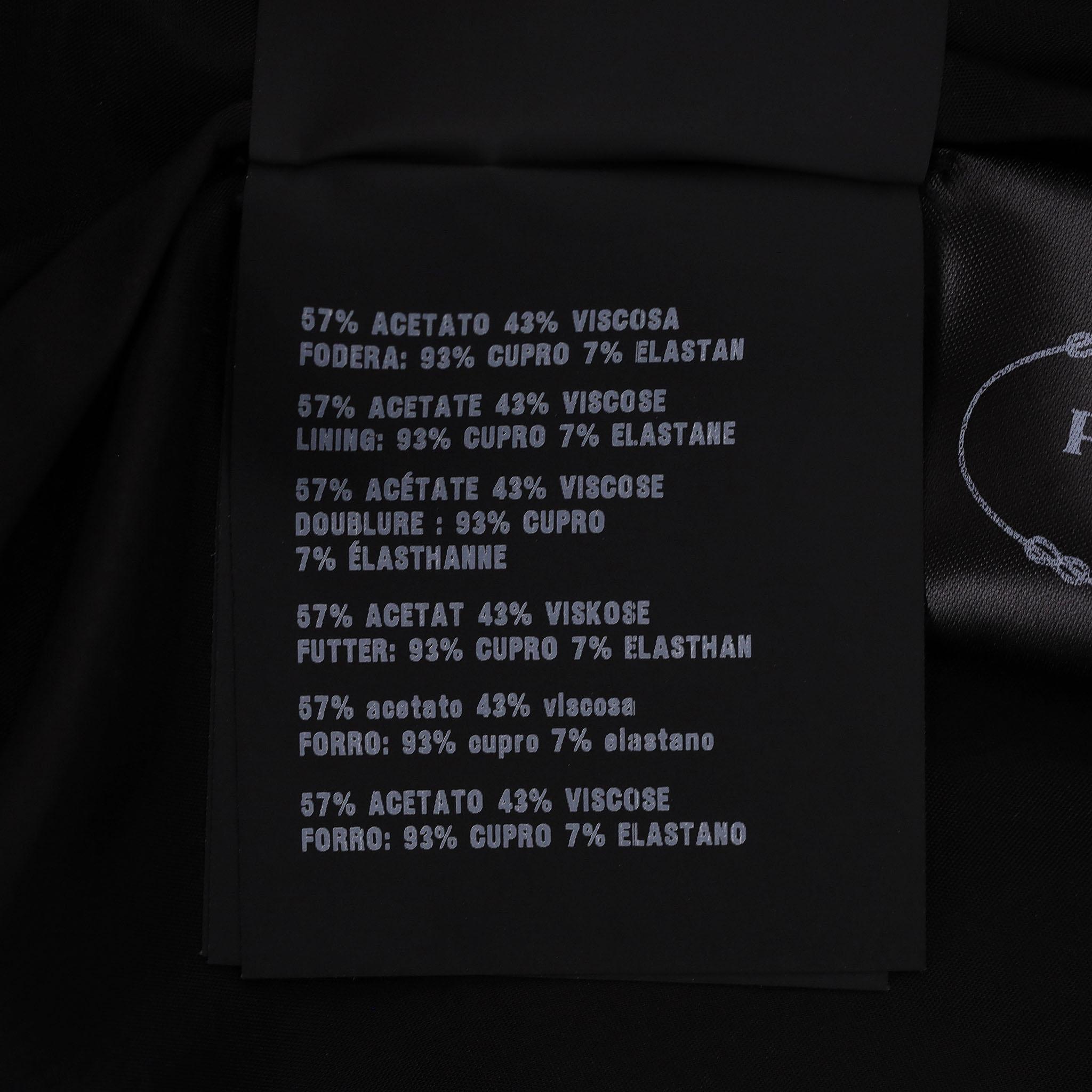 Prada Cinched-Waist Sheath Dress For Sale 4